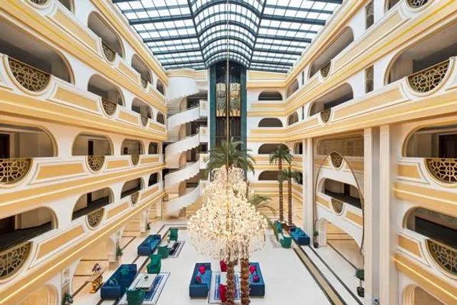 Ramada Plaza by Wyndham Silivri