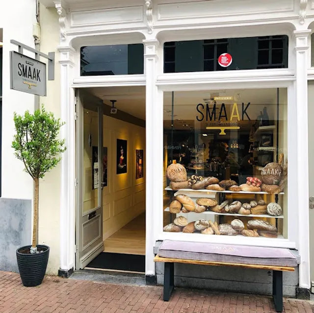Bakkerij Smaak Den Bosch 🍞