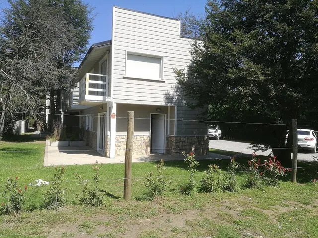 Alojamiento Las Frutillas