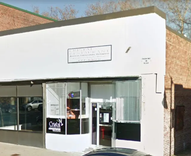 Preto's Island Cuisine Restaurant