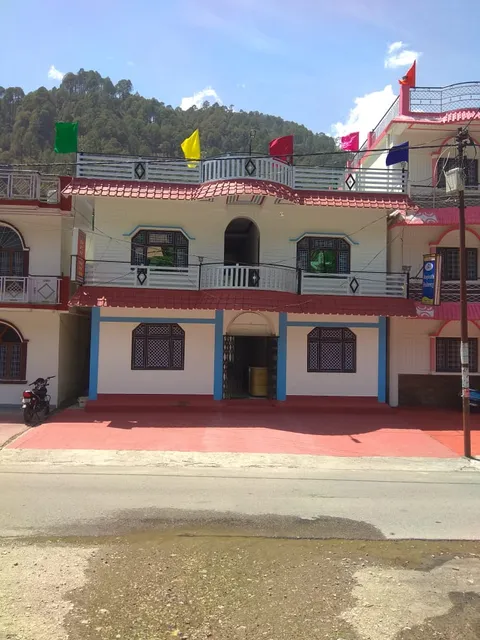 Hotel devansh