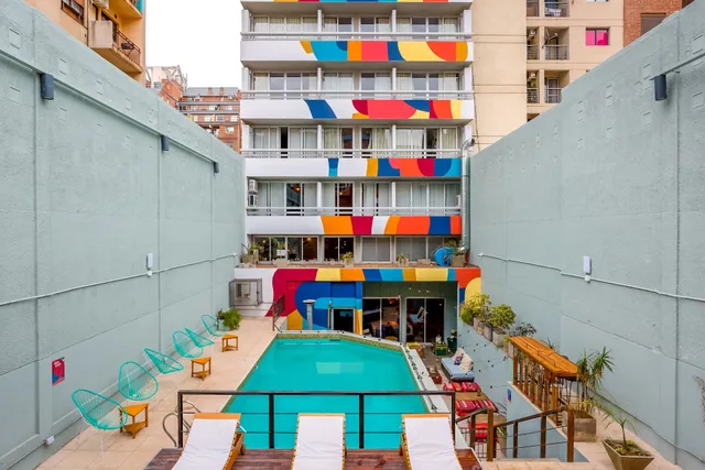 Socialtel Córdoba (Former Selina)