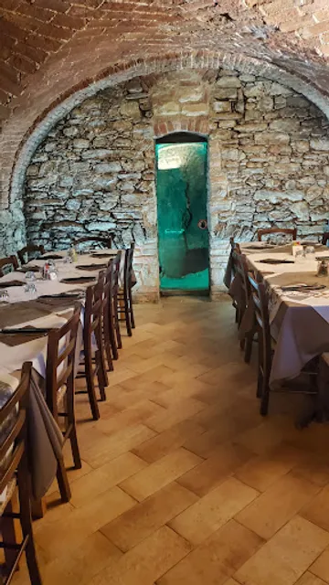 L'Alfiere Ristorante Pizzeria