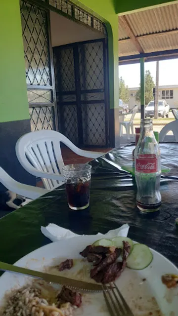 Bom Apetite restaurante e lanchonete