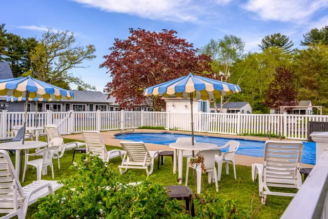 The Beaches Guest Rooms & Cottages