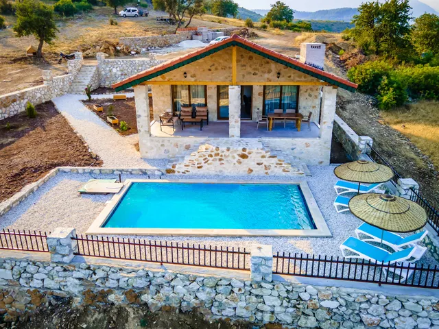 Villa Teras