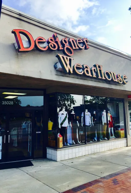 Designer Wearhouse