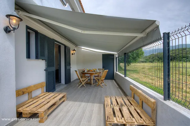 PORTO POLLO - Gîtes de France