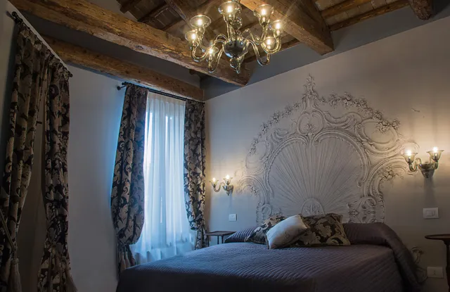 Muneghe Luxury Apartments