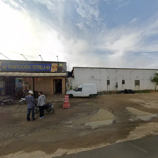 Panificadora Estrela