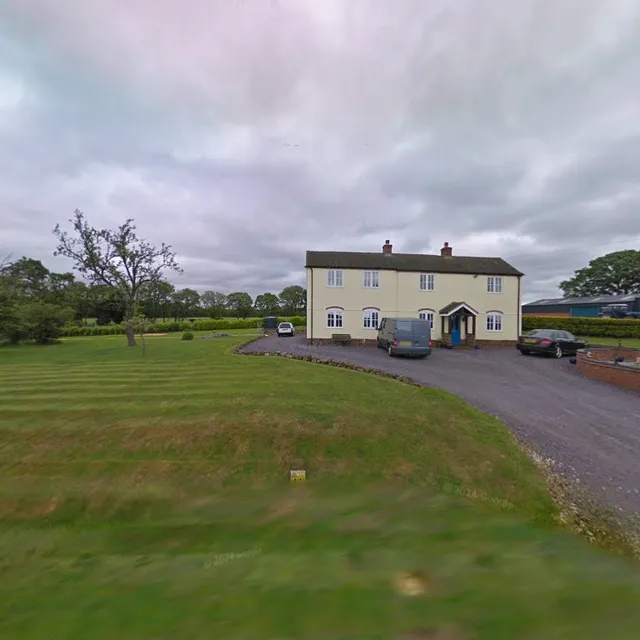 Orchard Cottage Caravan Park