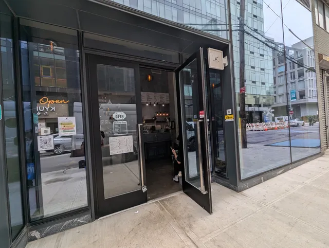 Morning Brunch & Cafe