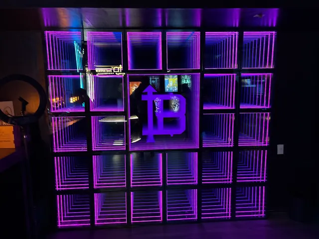 INBLACK Escape Room Toronto - Eaton