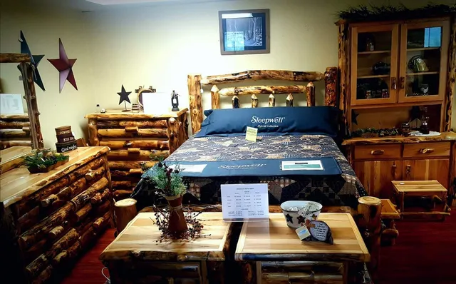 Zimmerman Country Furniture