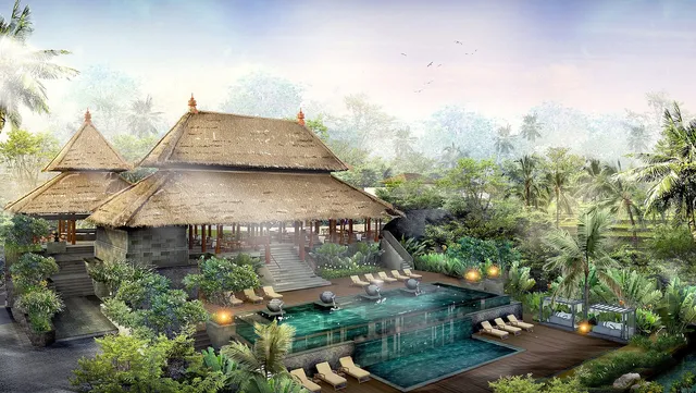 Impiana Private Villas Ubud