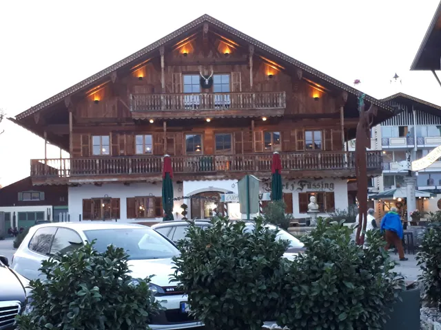 Appartementhaus "Im Anger"