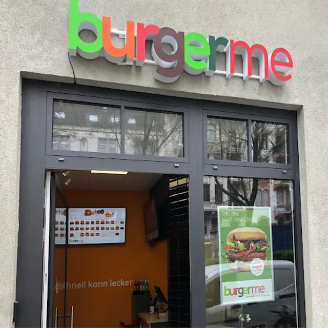 burgerme Wiesbaden Westend