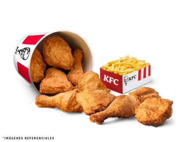 KFC