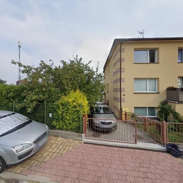 Szczepkowska Bożena. Pokoje Gościnne Miedzyzdroje