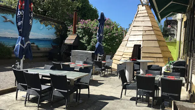 Restaurant Le Tivoli