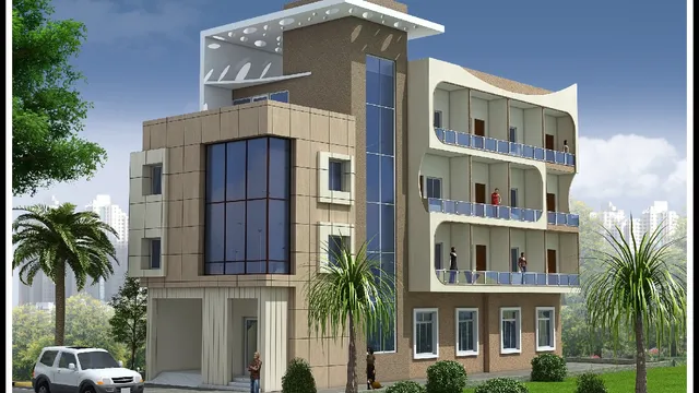 Hotel Shreedev Grand