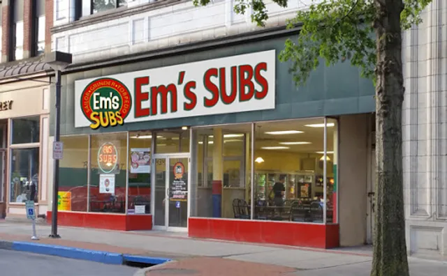 Em's Subs