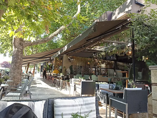 Άρωμα Espresso & Wine Bar
