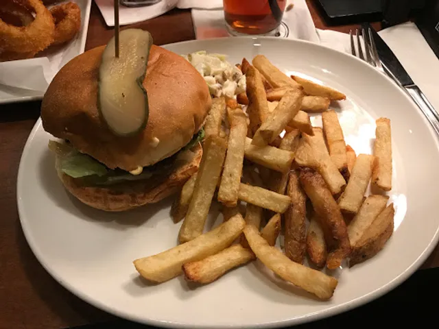 White Spot Kitsilano