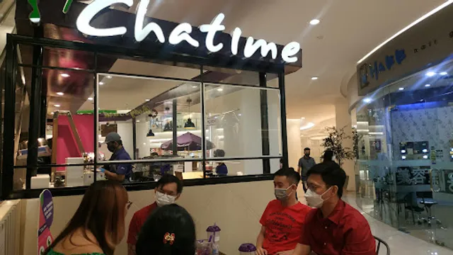 Chatime