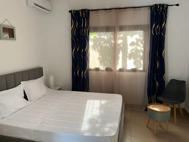 Résidence B&B Hibiscus