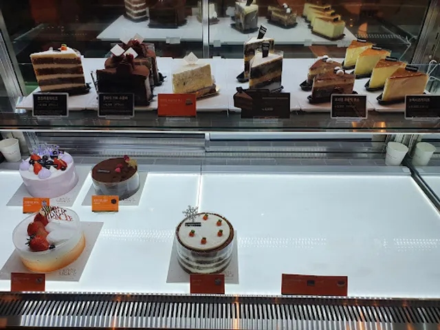 A Twosome Place Incheon-Hyosung Branch