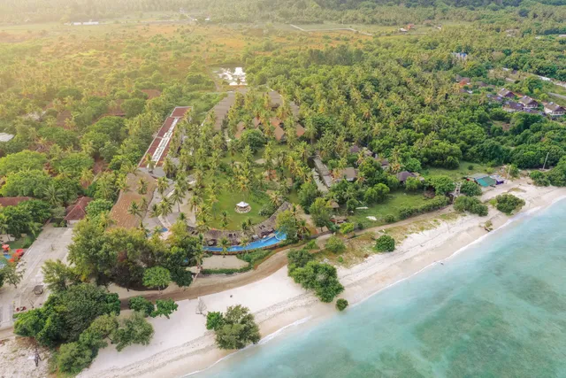 Hotel Lumi Gili Trawangan