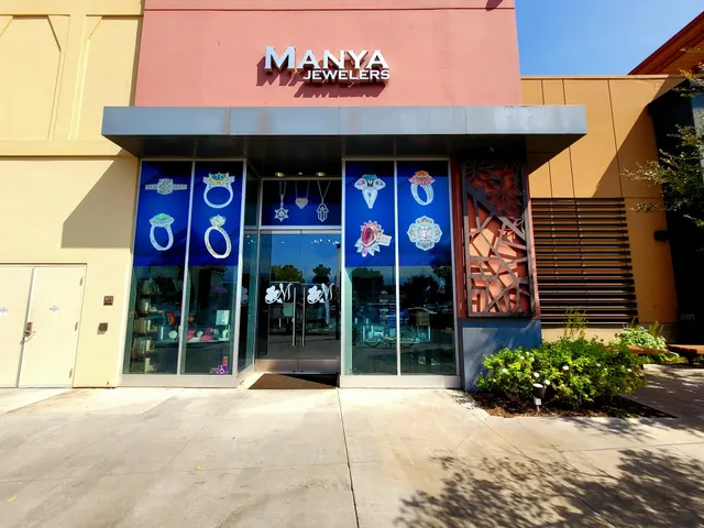 Manya Jewelers