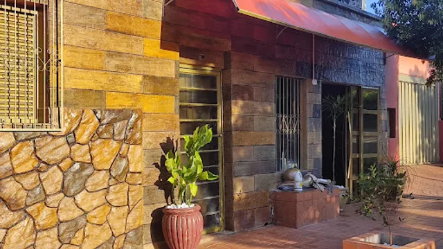 La Docitta Chocohouse