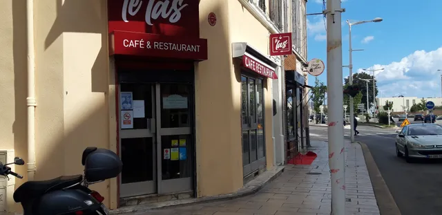 las café restaurant