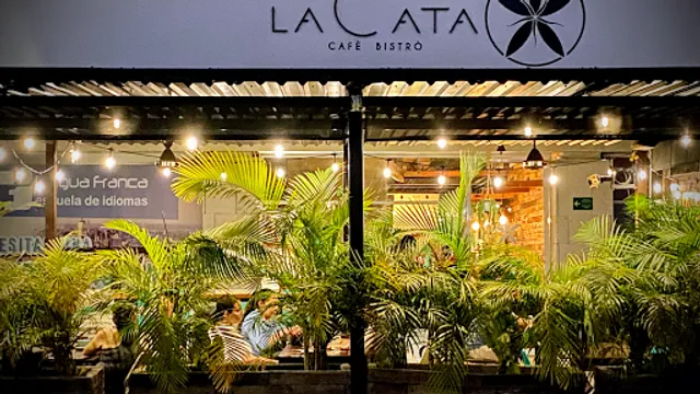 LA CATA - Cafetería De Especialidad / Restaurante / Bar