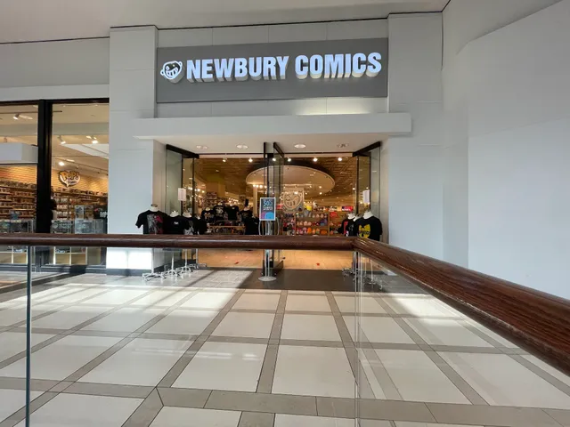 Newbury Comics