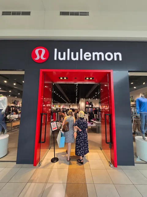 lululemon