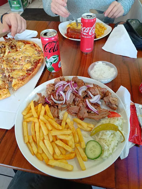 Pizza Sunflower Garbsen