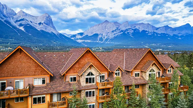 Stoneridge Mountain Resort