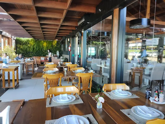 Baobá Bar e Restaurante