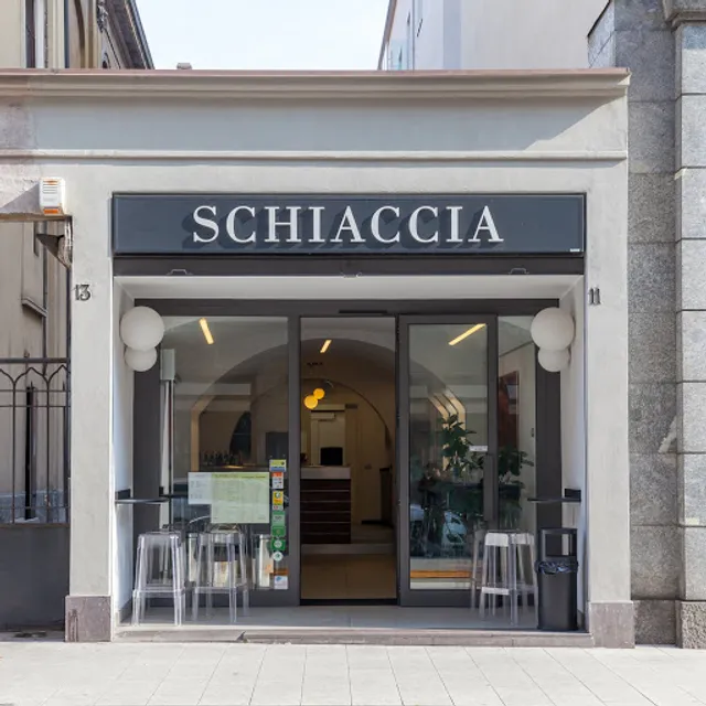 Schiaccia