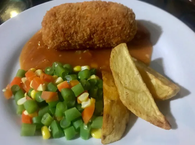 Pawon steak&spaghetti