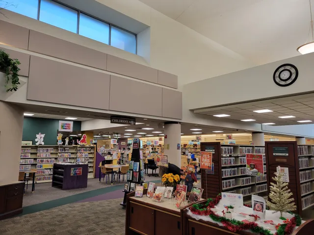 Franklin Public Library