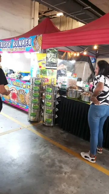 Shans Banana Leaf Sdn. Bhd.