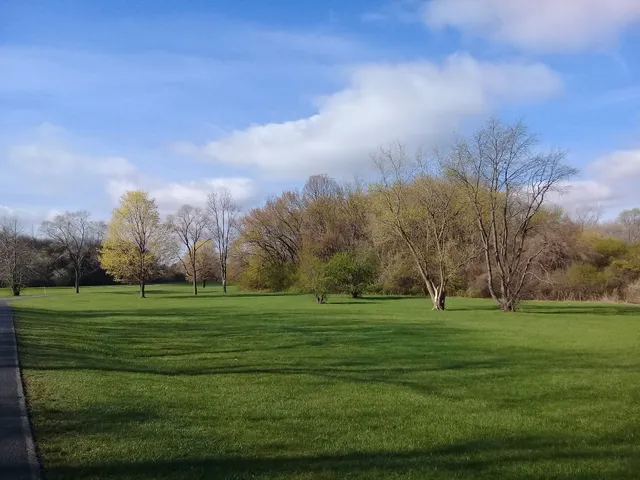 Busse Woods Picnic Grove 30