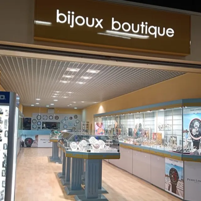 Bijoux Boutique