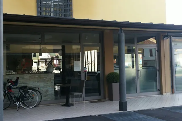 Haki Asian Restaurant