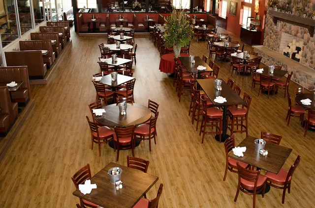 Farmhouse Restaurant