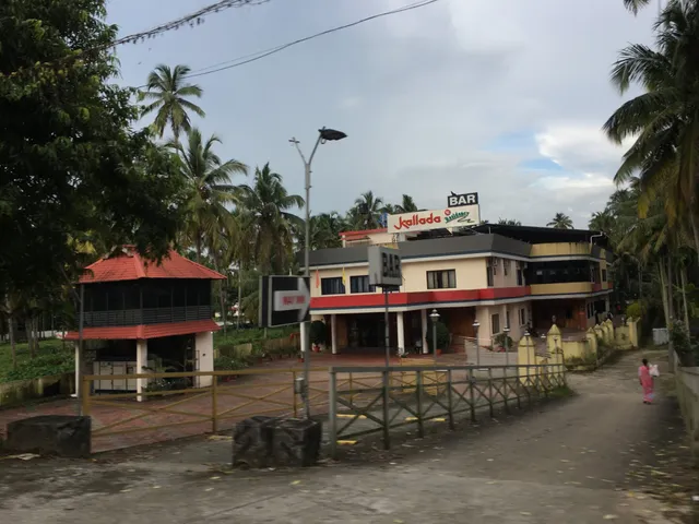 Kallada Residency